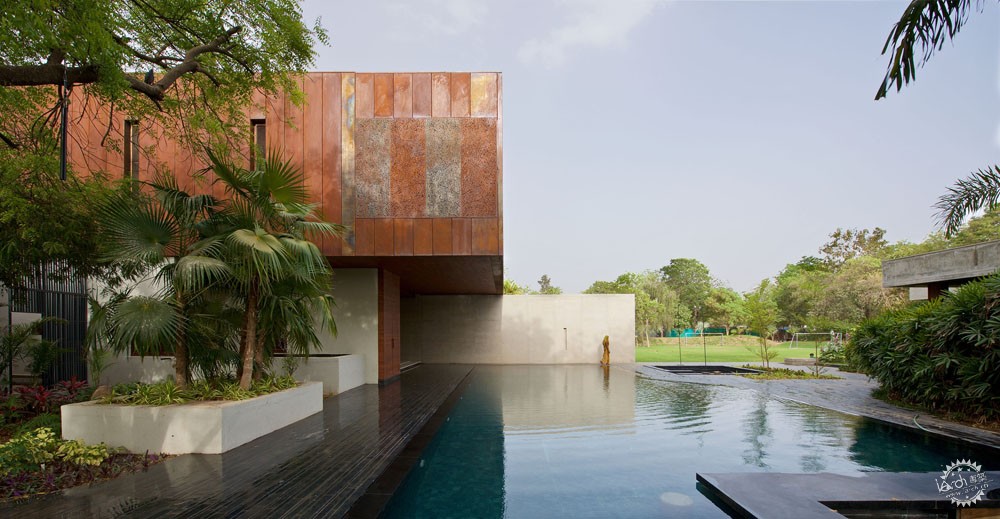 С/ SPASM Design Architects2ͼƬ
