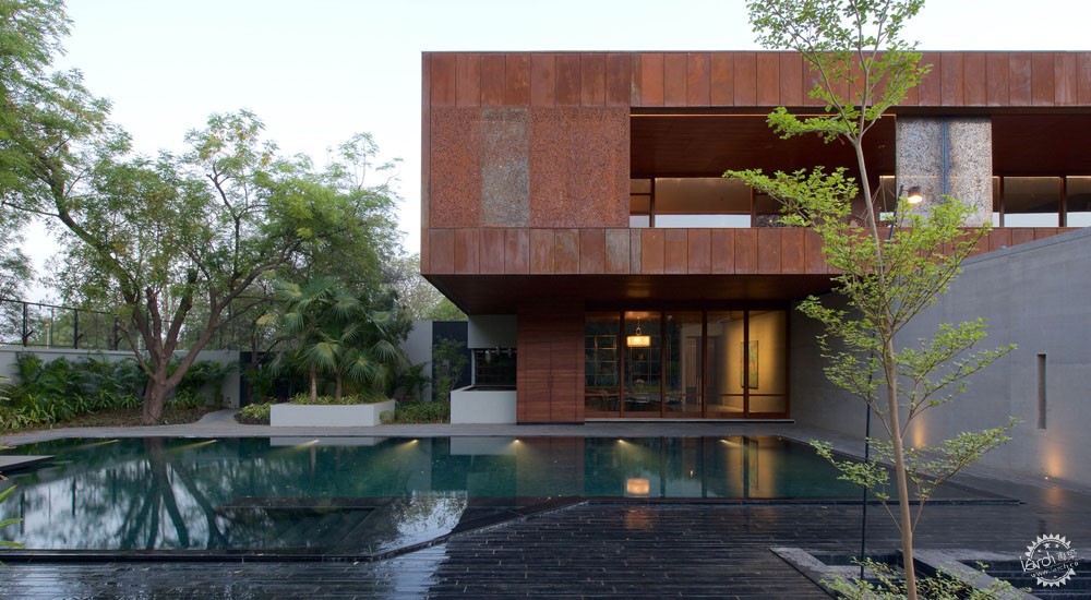 С/ SPASM Design Architects16ͼƬ