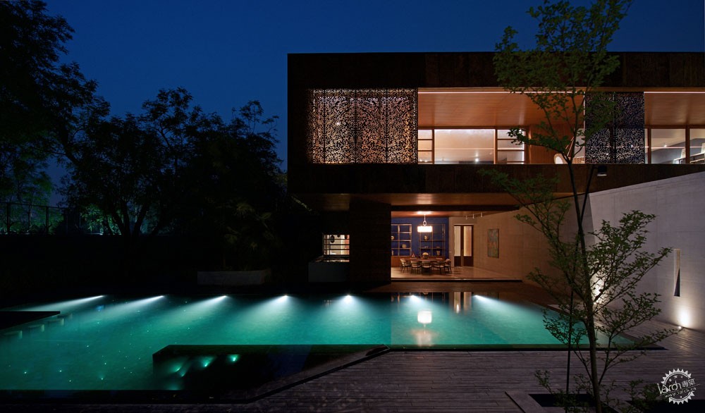 С/ SPASM Design Architects33ͼƬ