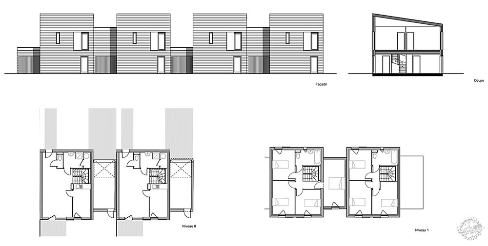 ±ҮḣסլԢ/ Tectoniques Architects18ͼƬ