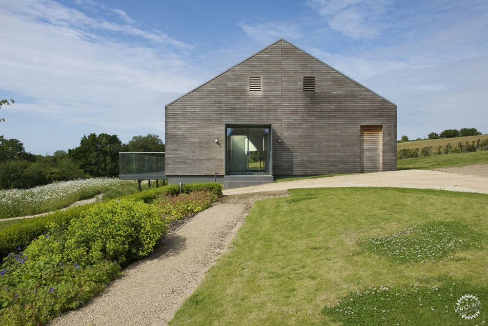 Ӣũ·/ BBM Sustainable Architects Ltd2ͼƬ