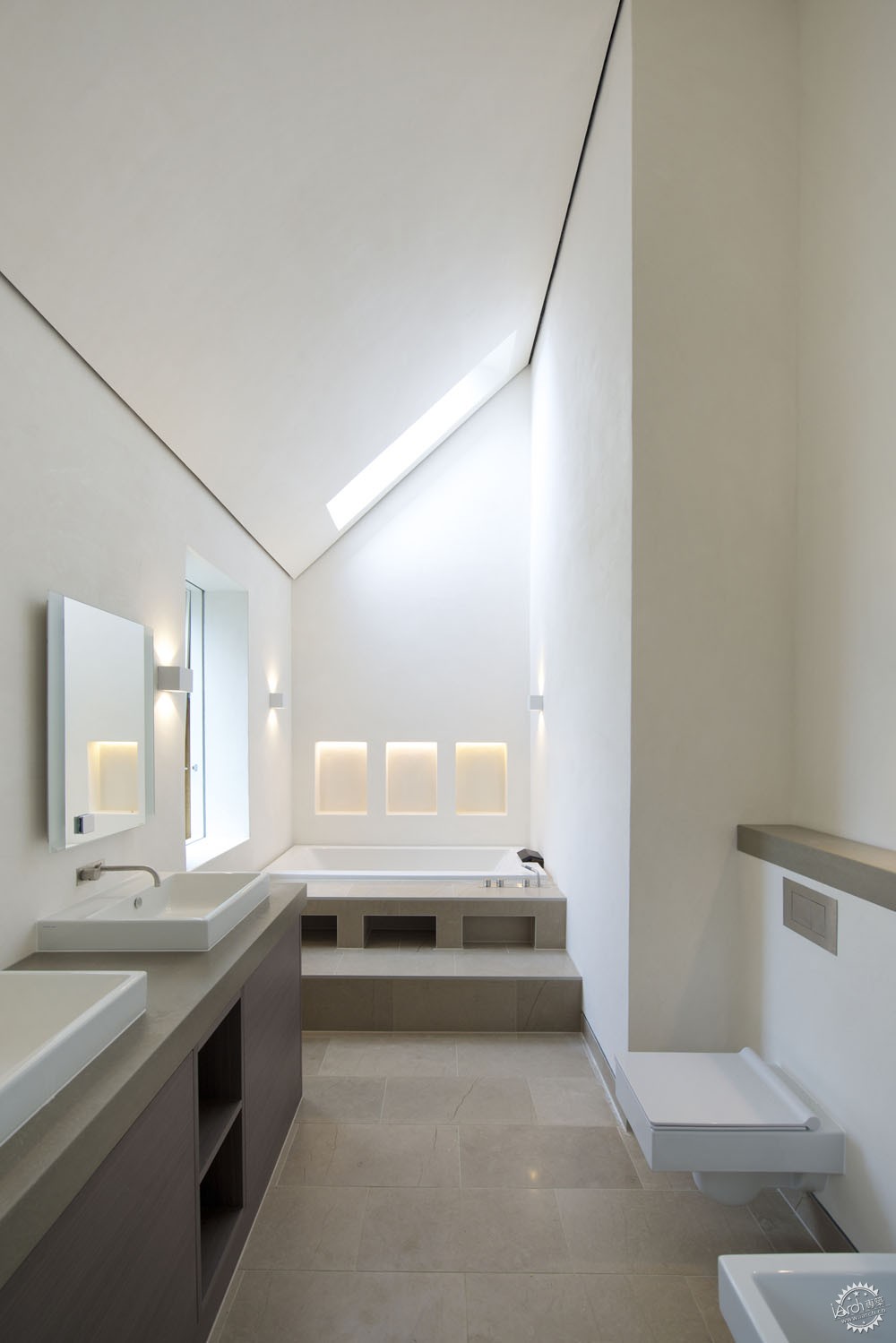 Ӣũ·/ BBM Sustainable Architects Ltd7ͼƬ