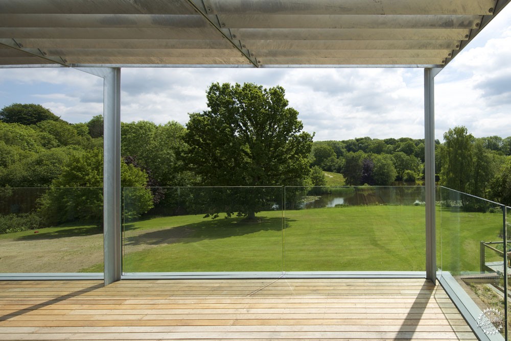 Ӣũ·/ BBM Sustainable Architects Ltd10ͼƬ