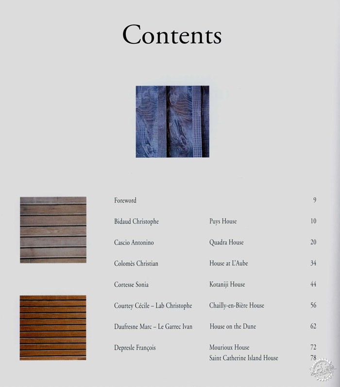 Sustainable French Timber Housesסլ2ͼƬ