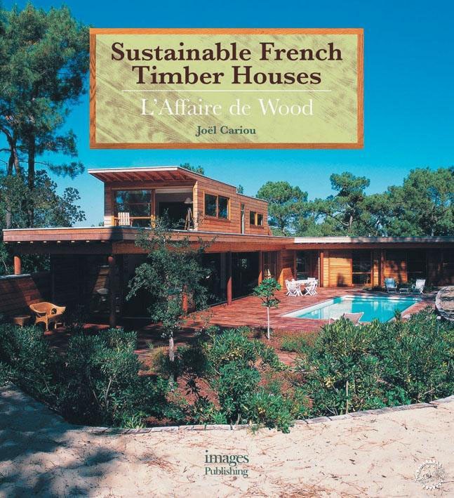 Sustainable French Timber Housesסլ1ͼƬ