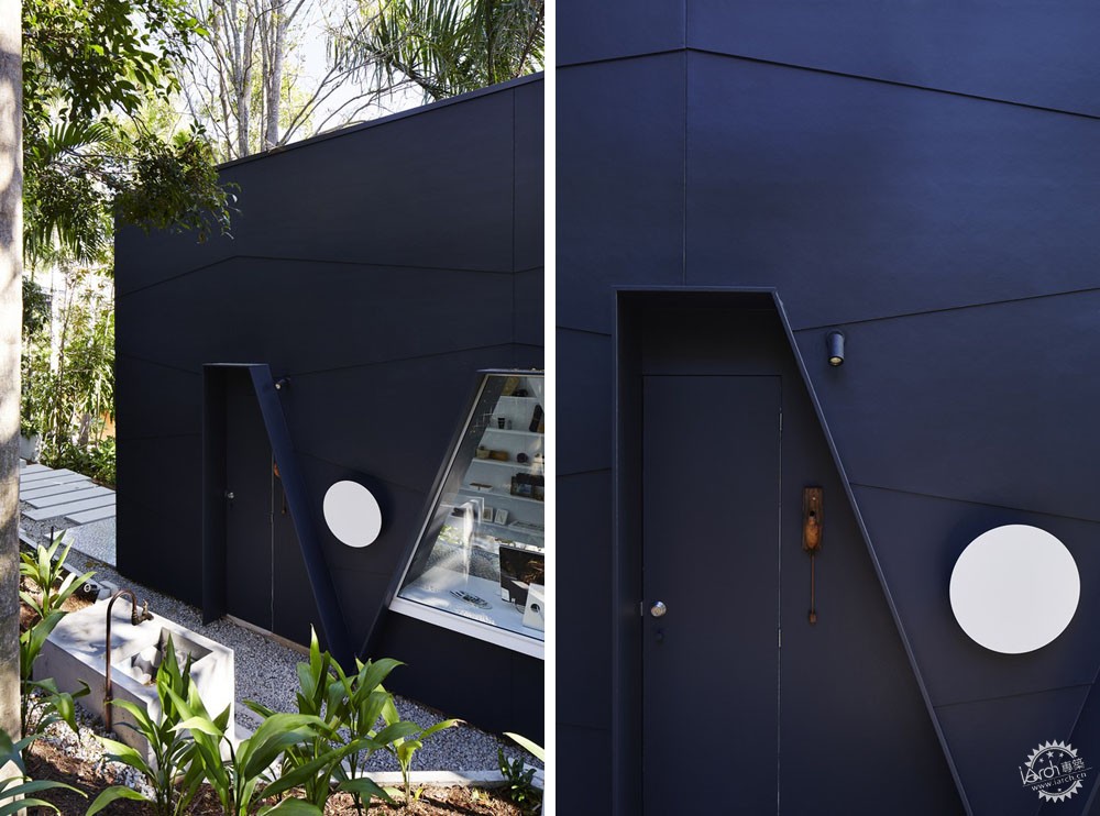 ˹ֹ/ Marc & Co Architects4ͼƬ