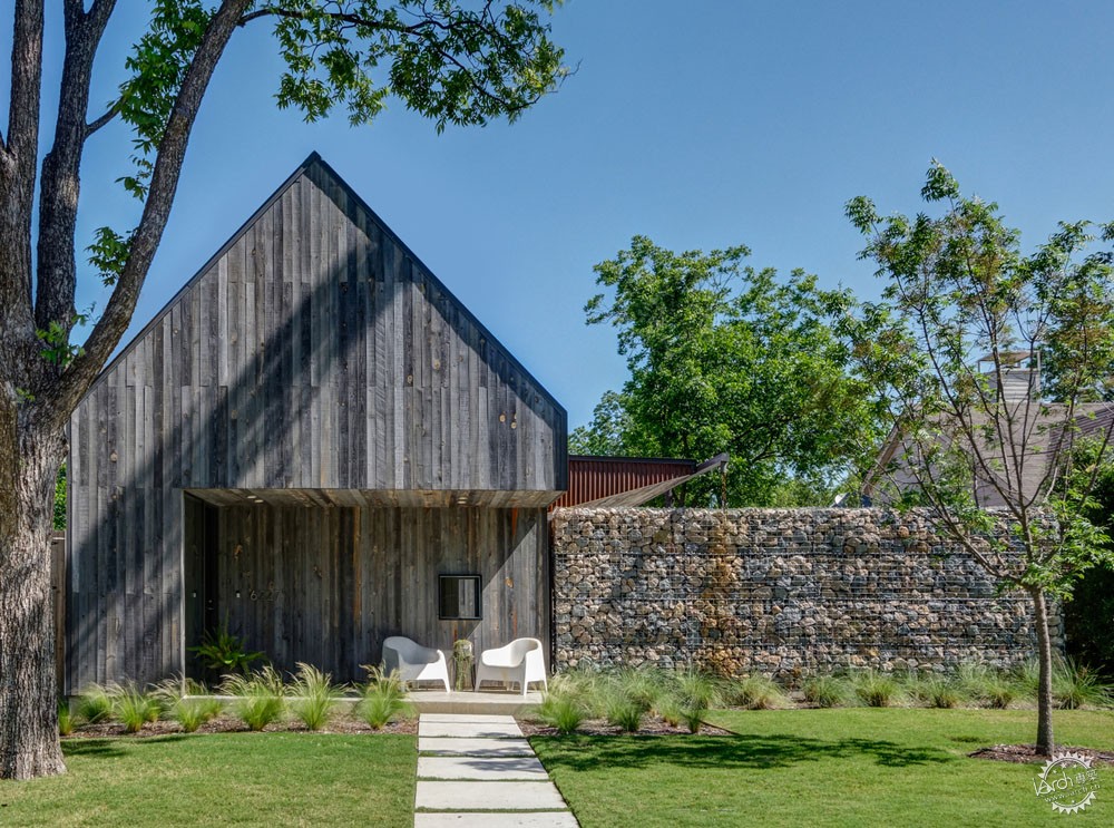 Casa Linderסլ/ Buchanan Architecture1ͼƬ