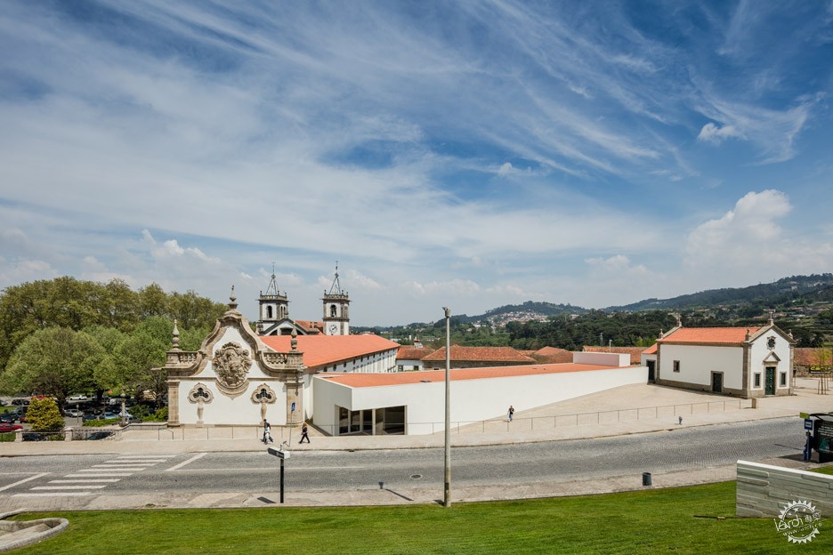 Ŀ/Álvaro Siza& Eduardo Souto de Moura19ͼƬ
