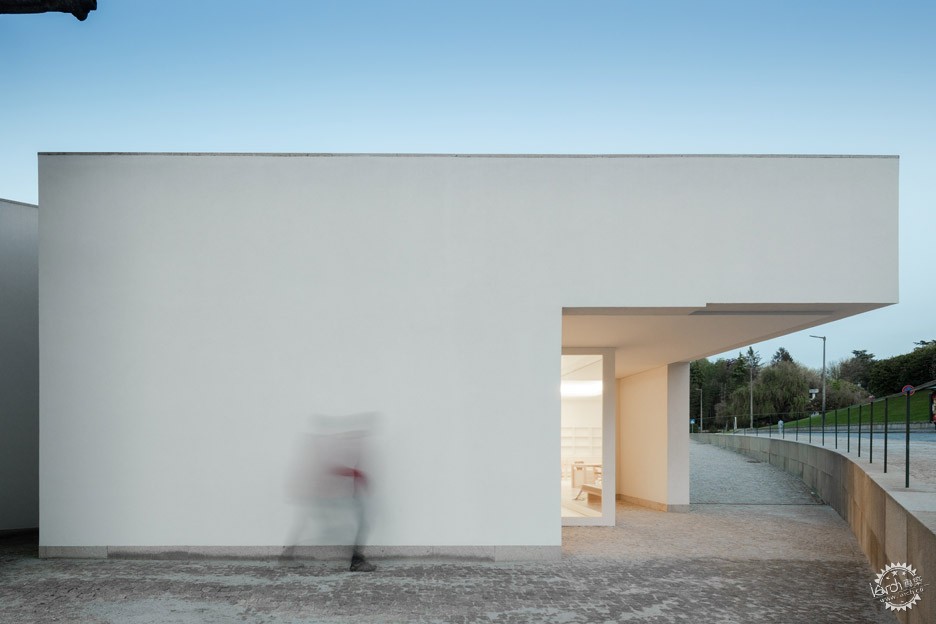 Ŀ/Álvaro Siza& Eduardo Souto de Moura51ͼƬ