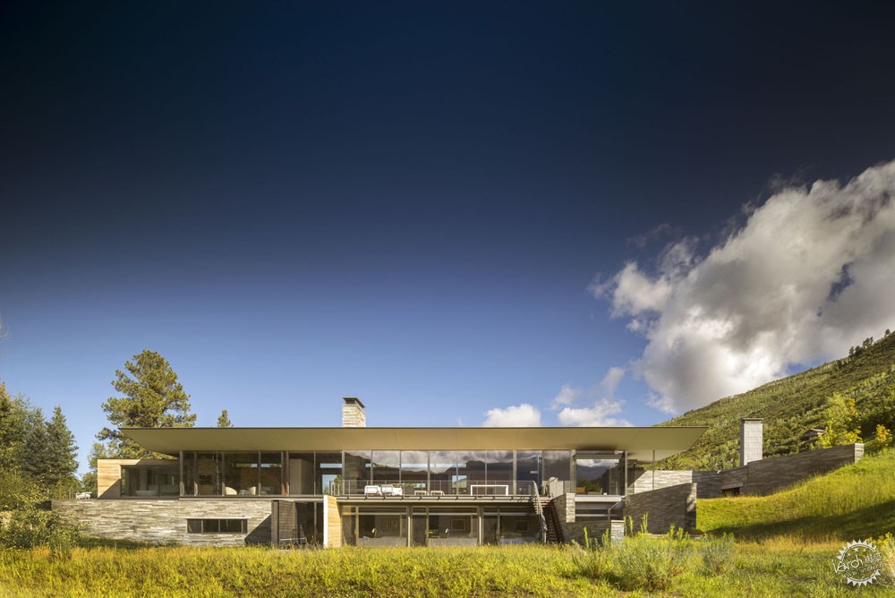 ɽסլ/ Bohlin Cywinski Jackson1ͼƬ