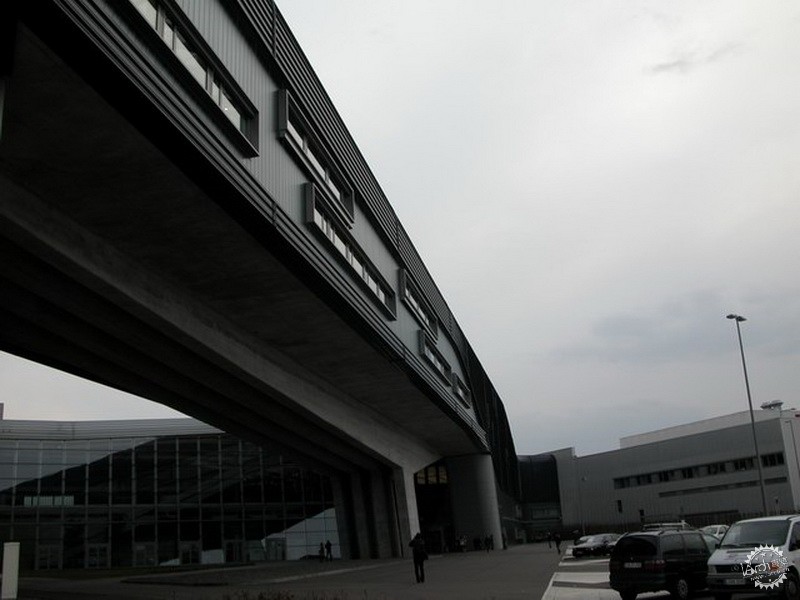 ¹BMWĹ bmw central building by ZAHA HADID ϵµ11ͼƬ