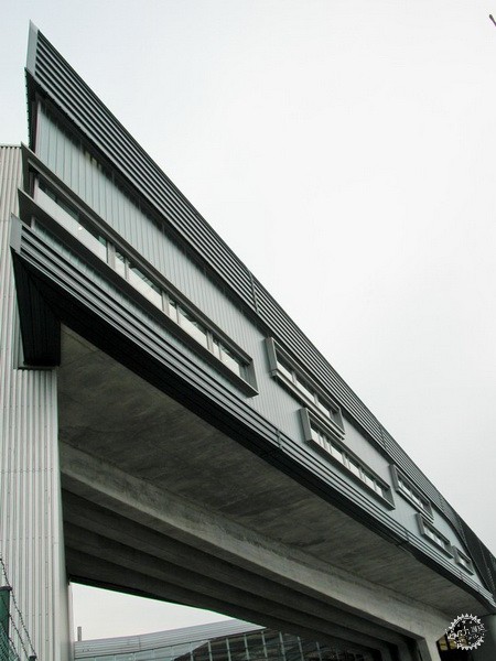¹BMWĹ bmw central building by ZAHA HADID ϵµ15ͼƬ