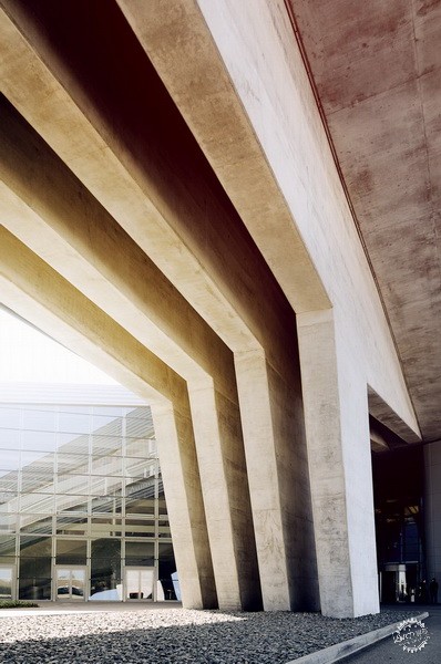 ¹BMWĹ bmw central building by ZAHA HADID ϵµ20ͼƬ