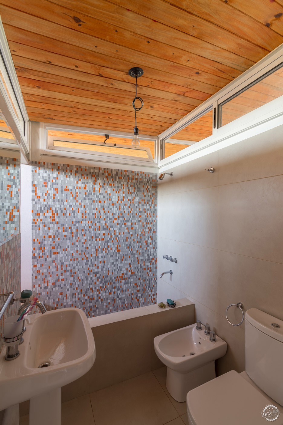 House 50סլ/Celula Urbana11ͼƬ