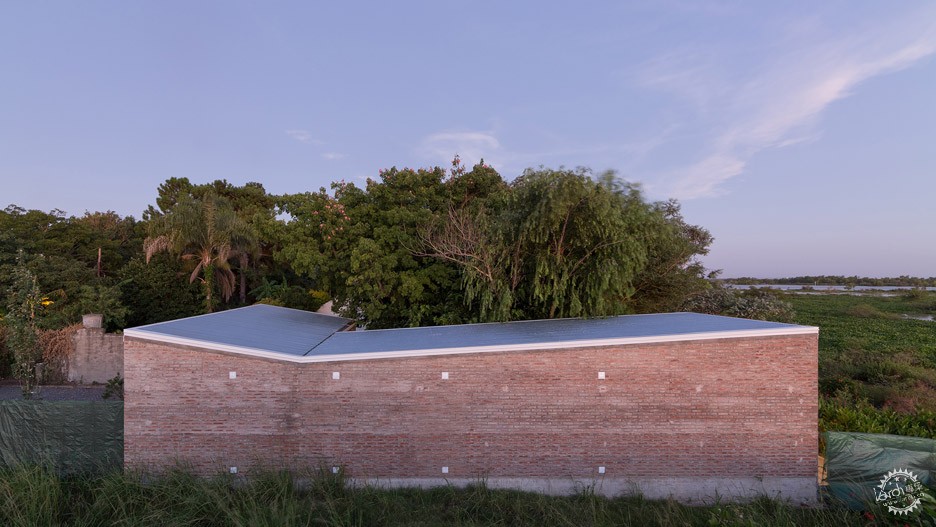 House 50סլ/Celula Urbana24ͼƬ