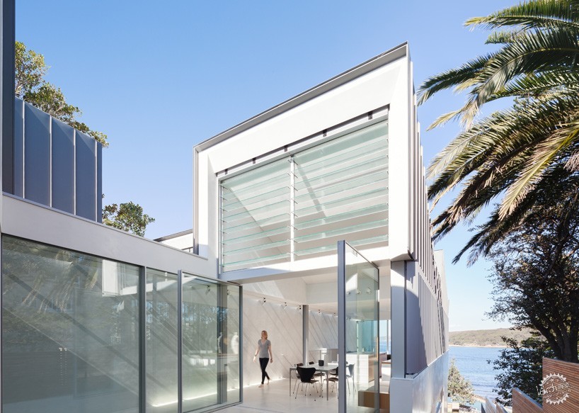 ĺ֮A&M House/Marston Architects1ͼƬ