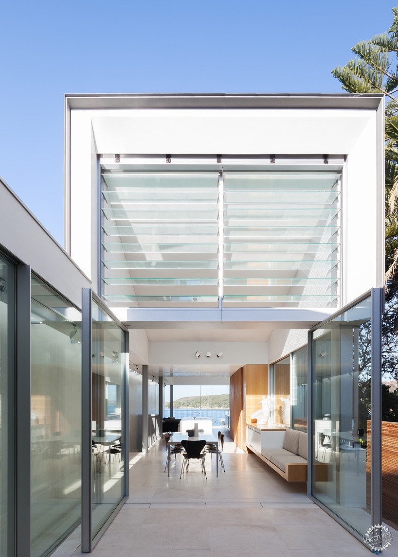 ĺ֮A&M House/Marston Architects2ͼƬ