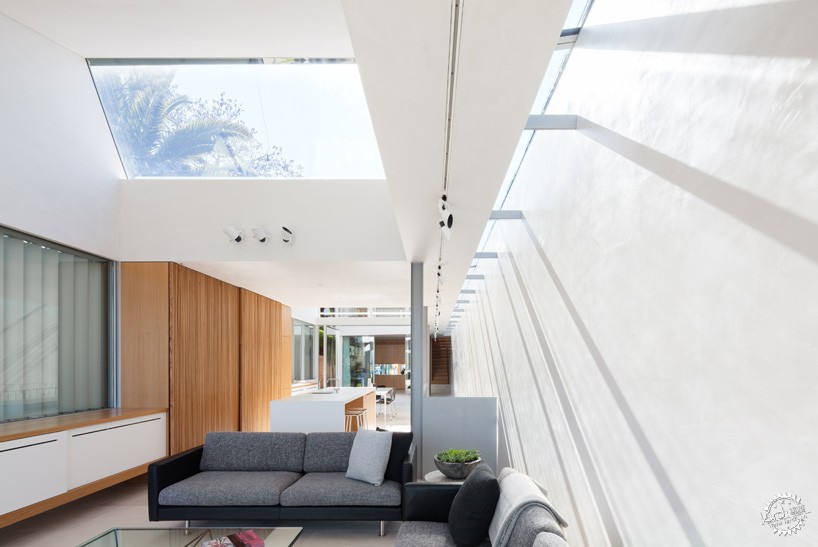 ĺ֮A&M House/Marston Architects4ͼƬ