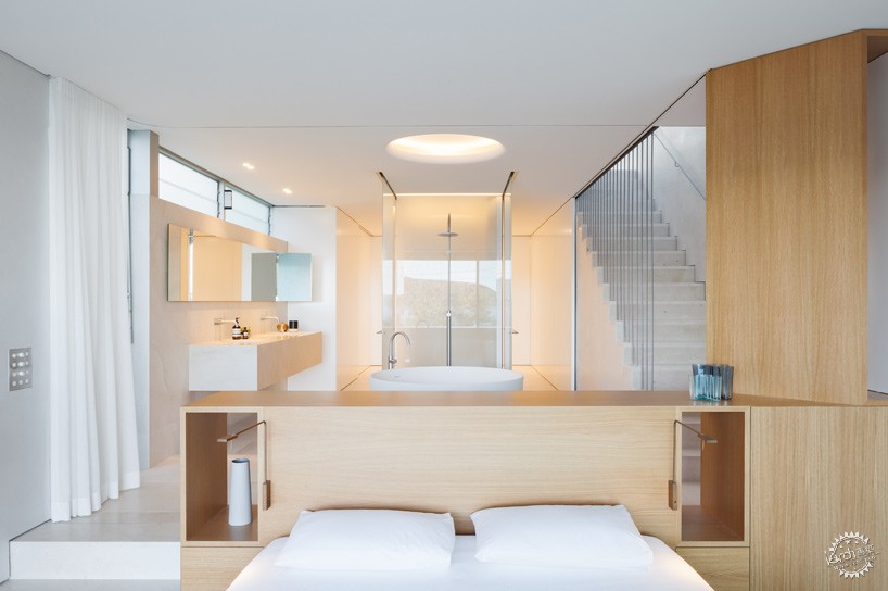 ĺ֮A&M House/Marston Architects5ͼƬ