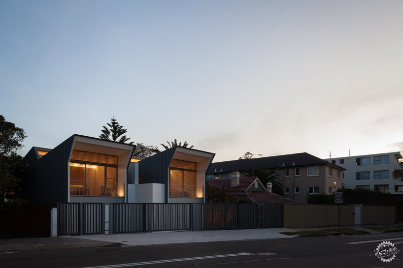 ĺ֮A&M House/Marston Architects10ͼƬ
