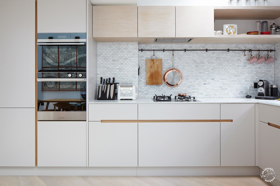 ׶Lambeth Marshסլ/Fraher Architects6ͼƬ