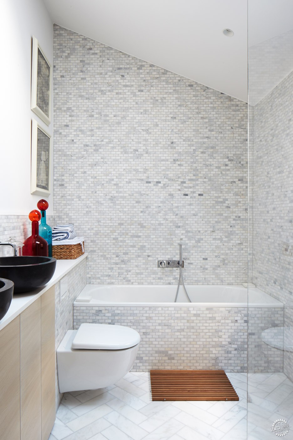 ׶Lambeth Marshסլ/Fraher Architects8ͼƬ