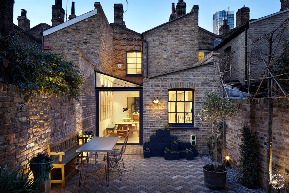 ׶Lambeth Marshסլ/Fraher Architects5ͼƬ