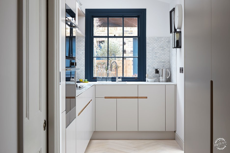 ׶Lambeth Marshסլ/Fraher Architects13ͼƬ