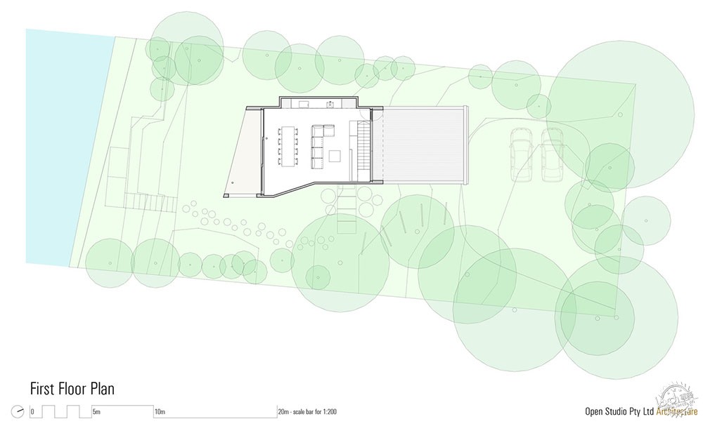 ĴJ&Cסլ/ Open Studio Pty Ltd4ͼƬ