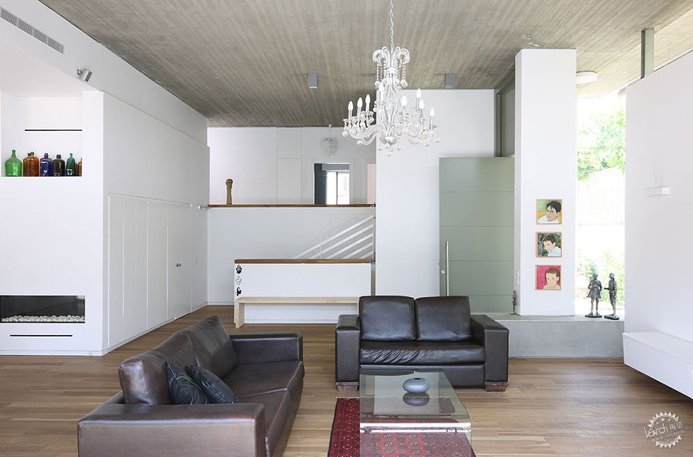 Ưݶ/ Amitzi Architects3ͼƬ