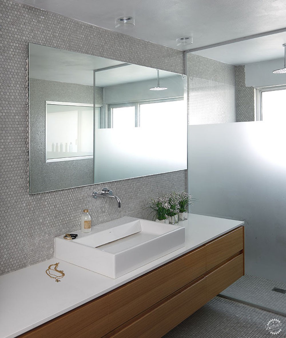 Ưݶ/ Amitzi Architects15ͼƬ