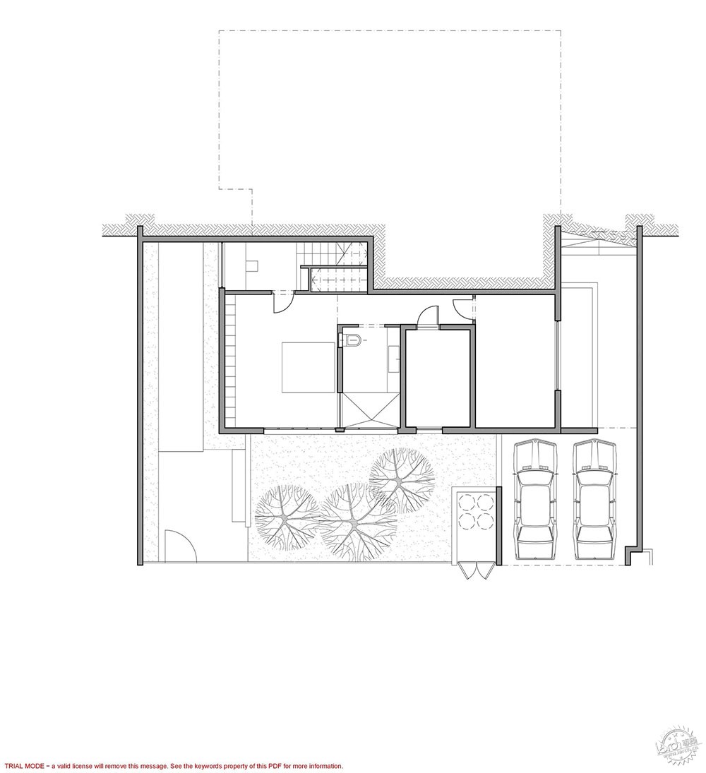 Ưݶ/ Amitzi Architects17ͼƬ