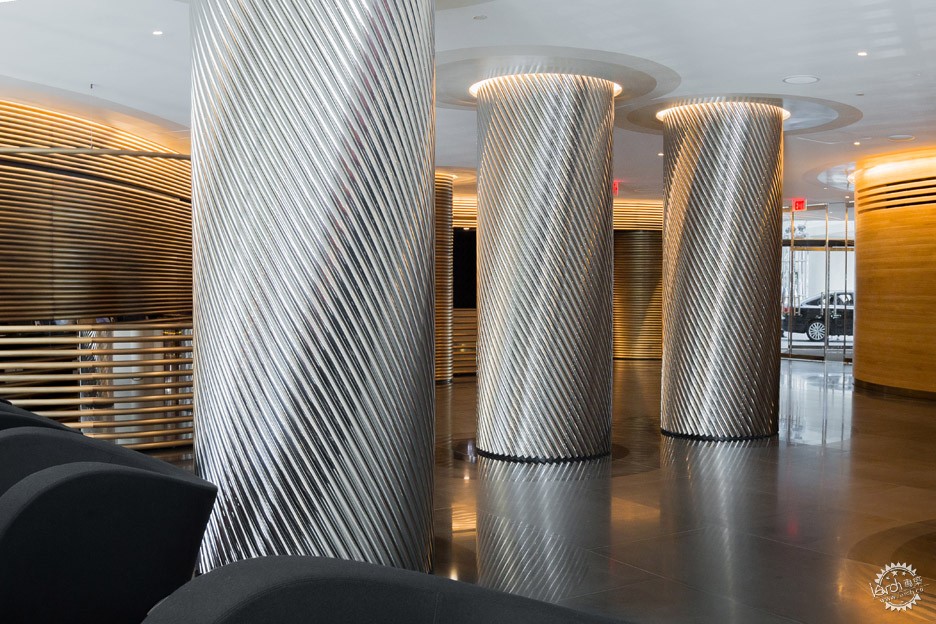 ʢˮžƵĹռ/Ron Arad6ͼƬ