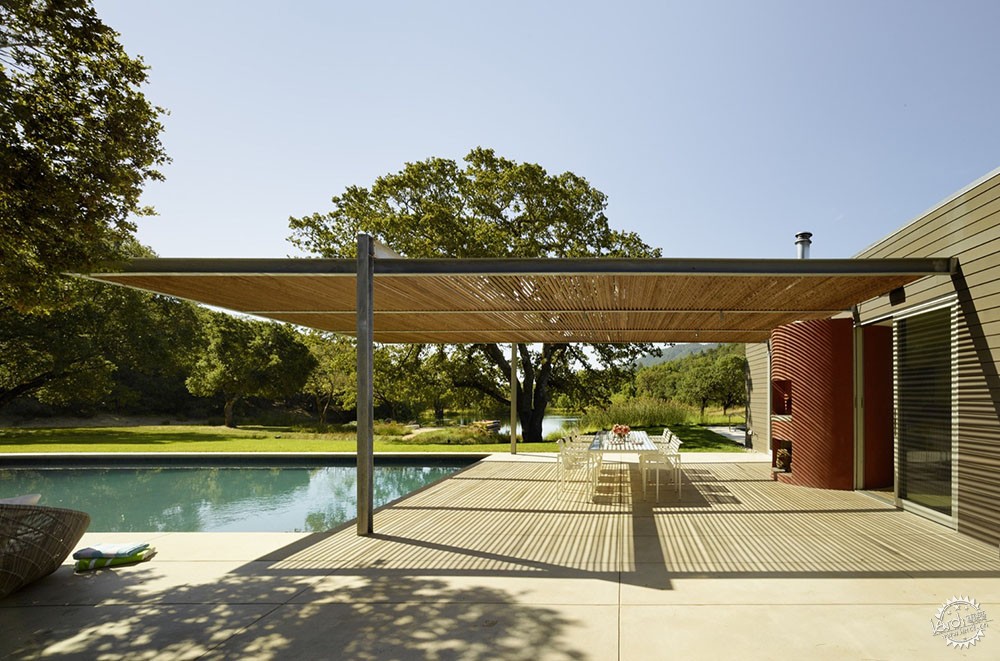 ŵסլ/ Turnbull Griffin Haesloop Architects3ͼƬ