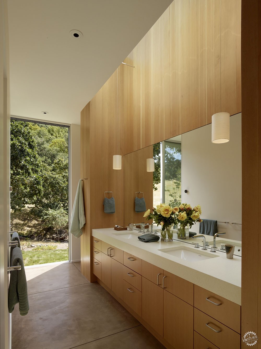 ŵסլ/ Turnbull Griffin Haesloop Architects14ͼƬ