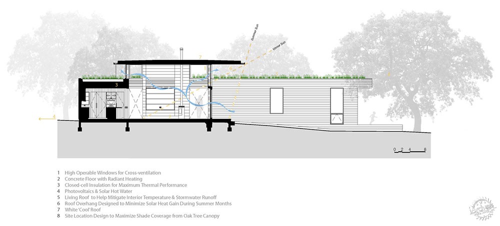 ŵסլ/ Turnbull Griffin Haesloop Architects16ͼƬ