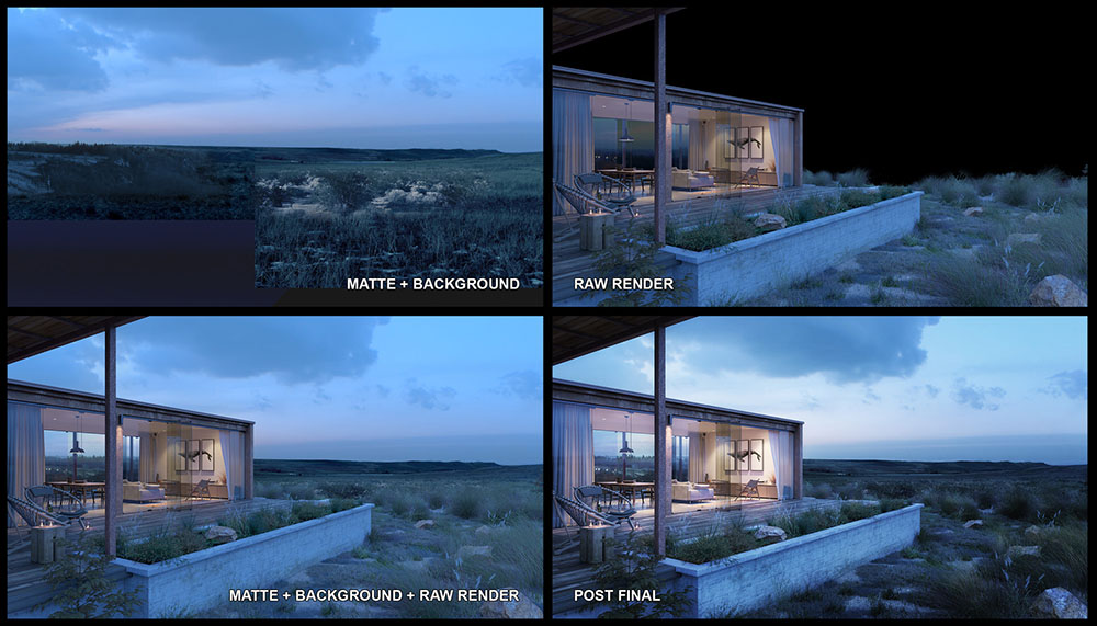 weeHouseȾͼ/ Ronen Bekerman30ͼƬ
