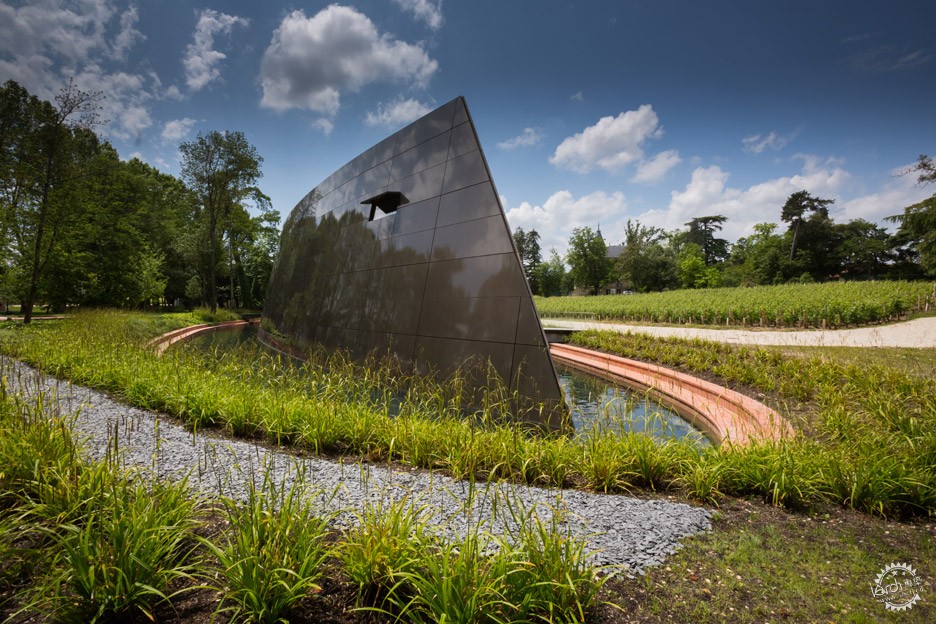 ΪChateau les Carmes Haut-BrionƸƽ/Philippe Starck...4ͼƬ