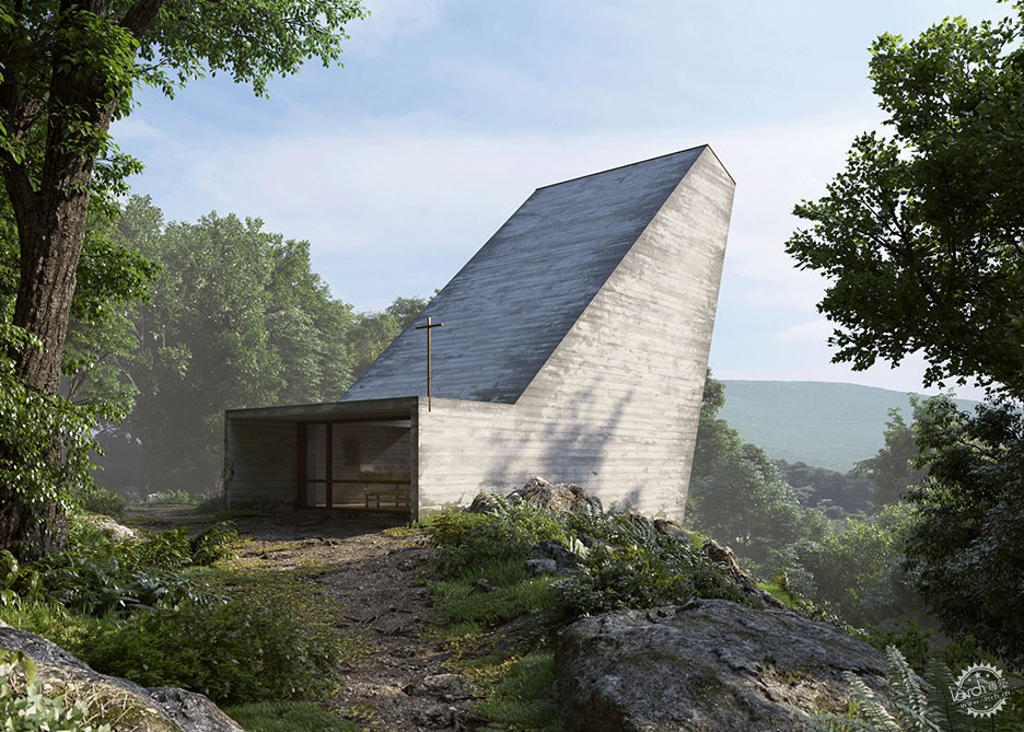 ©״İ˹ɽ/Joaquim Portela Arquitetos1ͼƬ