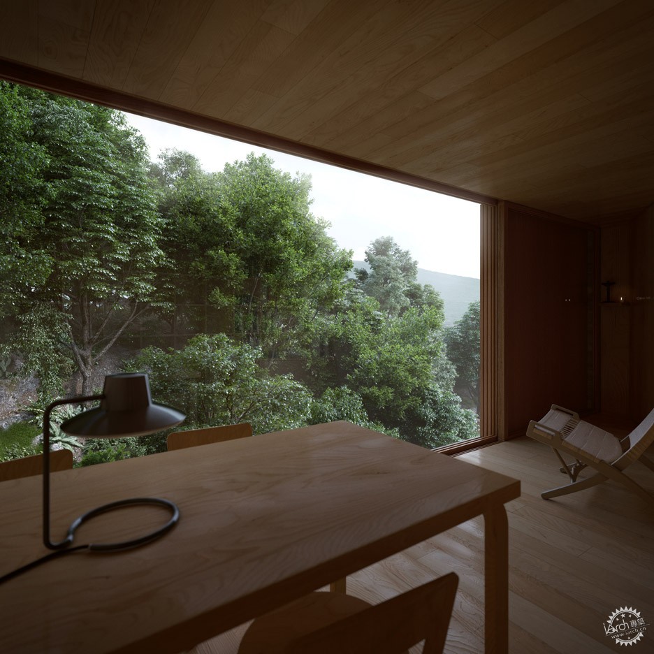 ©״İ˹ɽ/Joaquim Portela Arquitetos5ͼƬ