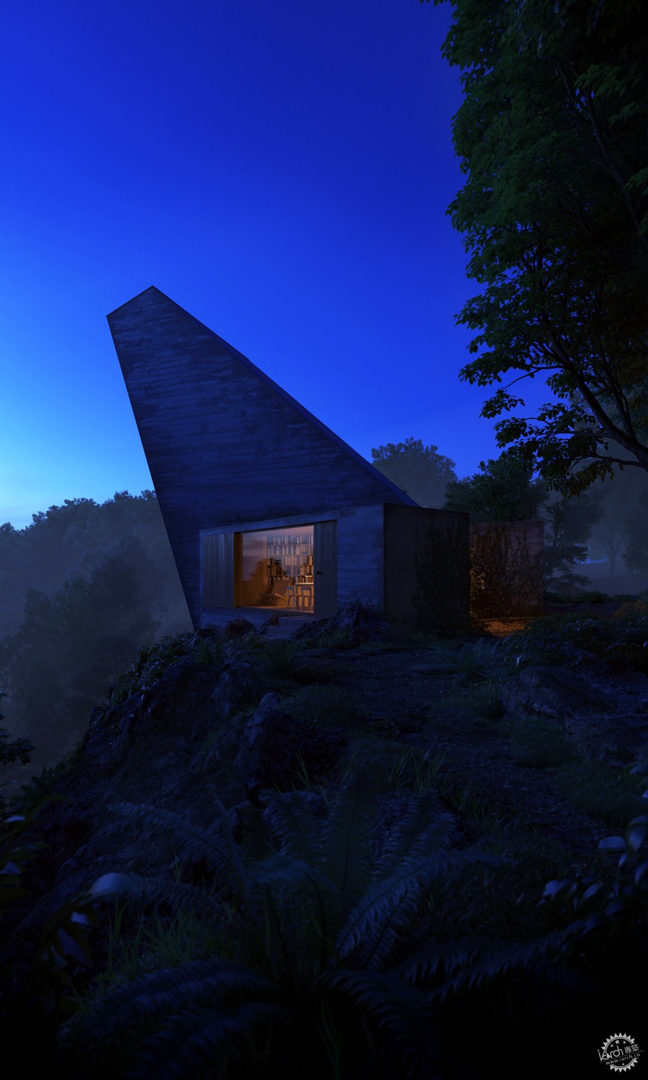 ©״İ˹ɽ/Joaquim Portela Arquitetos6ͼƬ