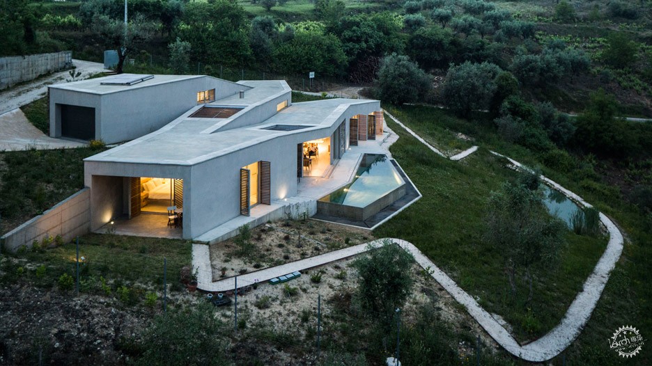 Casa na Gateiraɽסլ/ Camarim Arquitectos17ͼƬ