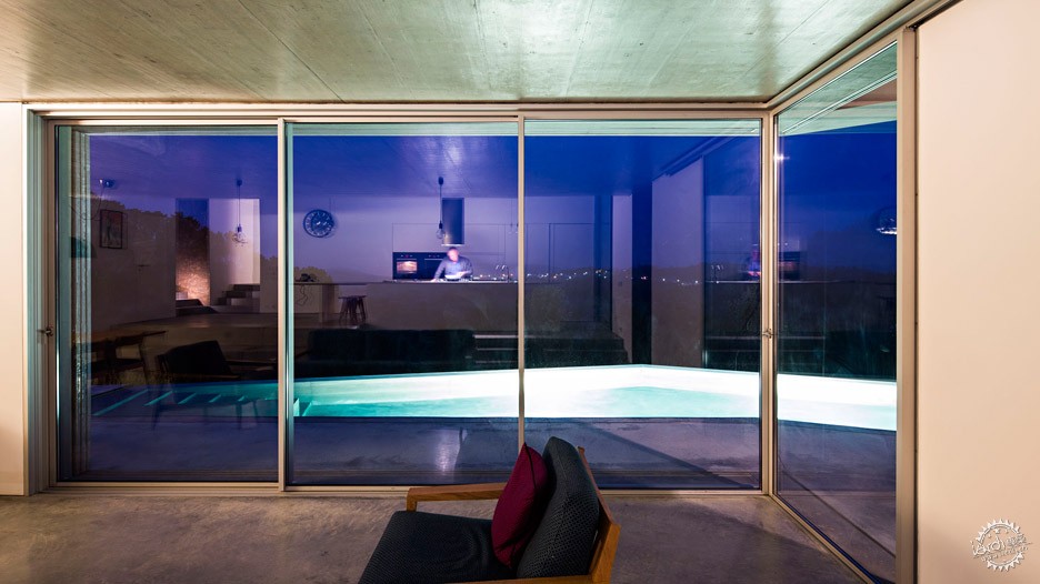 Casa na Gateiraɽסլ/ Camarim Arquitectos26ͼƬ