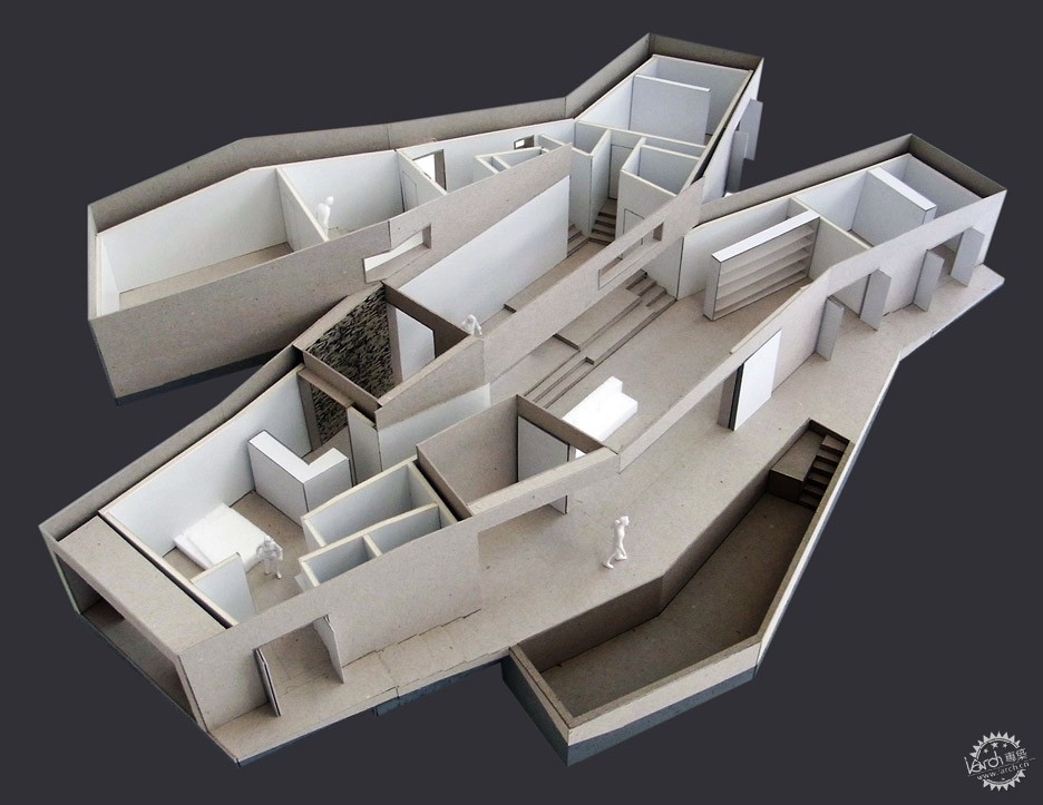 Casa na Gateiraɽסլ/ Camarim Arquitectos33ͼƬ