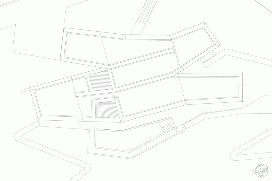 Casa na Gateiraɽסլ/ Camarim Arquitectos37ͼƬ
