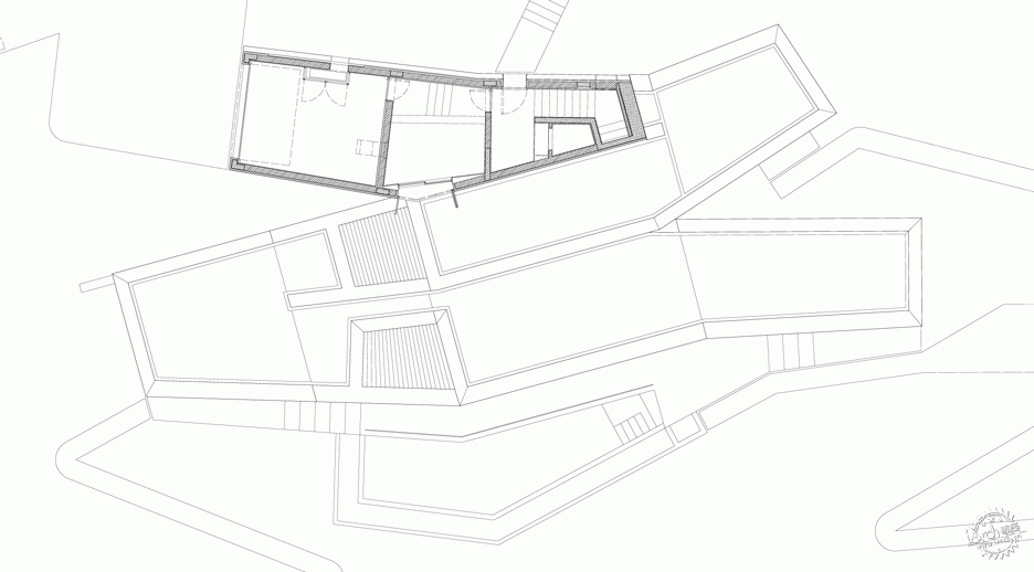 Casa na Gateiraɽסլ/ Camarim Arquitectos36ͼƬ