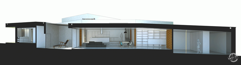 Casa na Gateiraɽסլ/ Camarim Arquitectos38ͼƬ