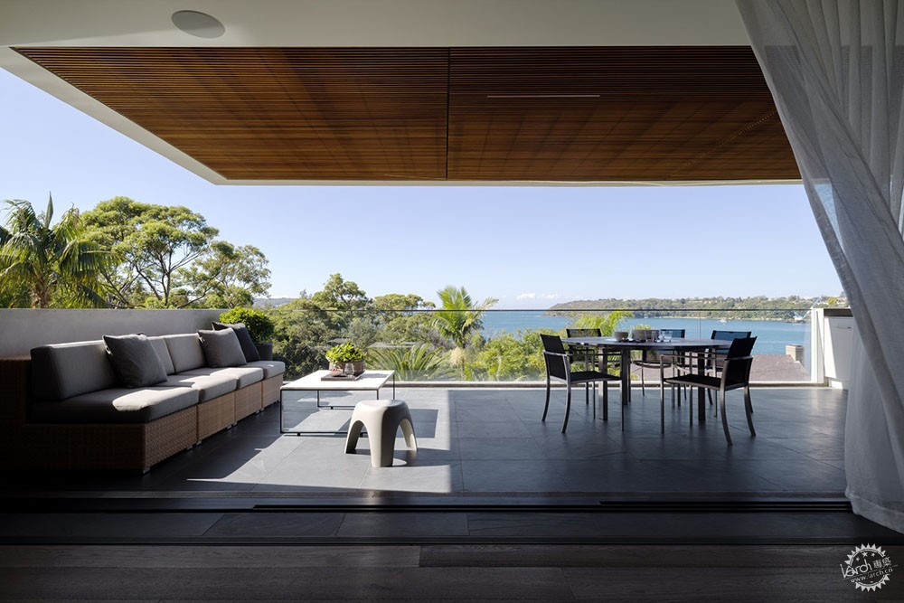 ˮסլ / Corben Architects3ͼƬ