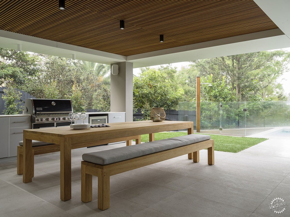 ˮסլ / Corben Architects14ͼƬ