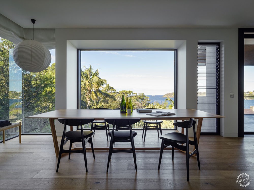 ˮסլ / Corben Architects19ͼƬ